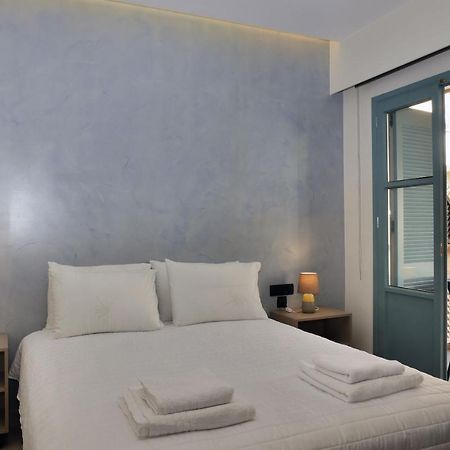 Rex Apartments Chania  Luaran gambar