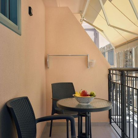 Rex Apartments Chania  Luaran gambar