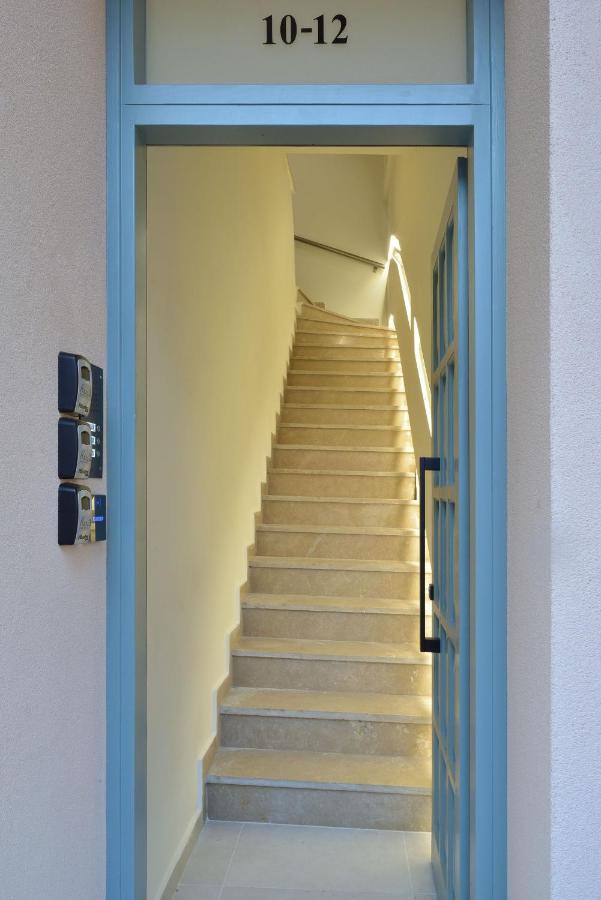 Rex Apartments Chania  Luaran gambar