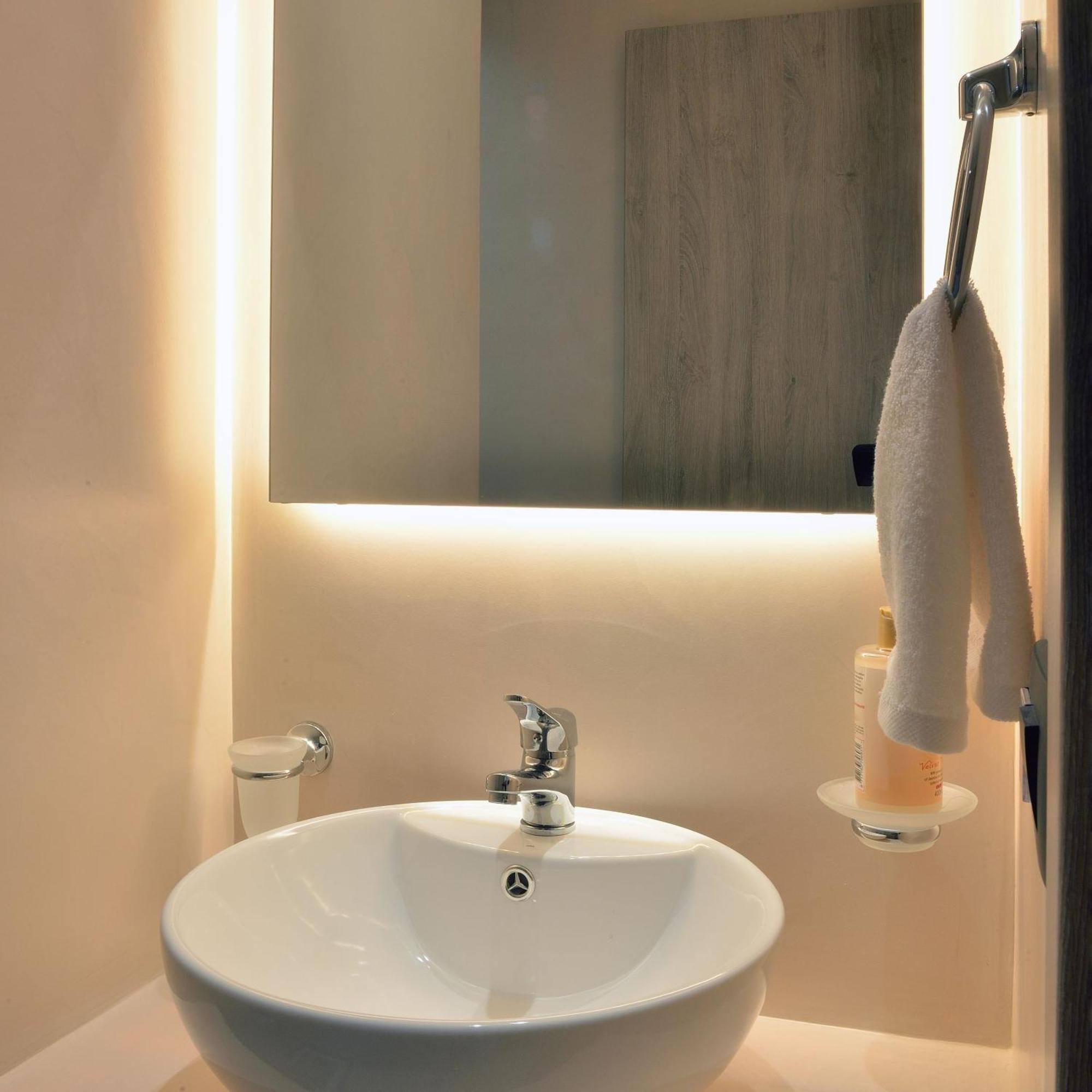 Rex Apartments Chania  Bilik gambar