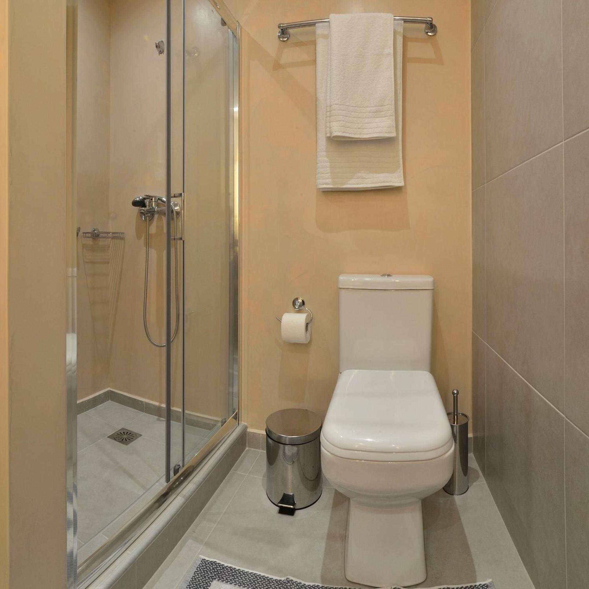 Rex Apartments Chania  Bilik gambar