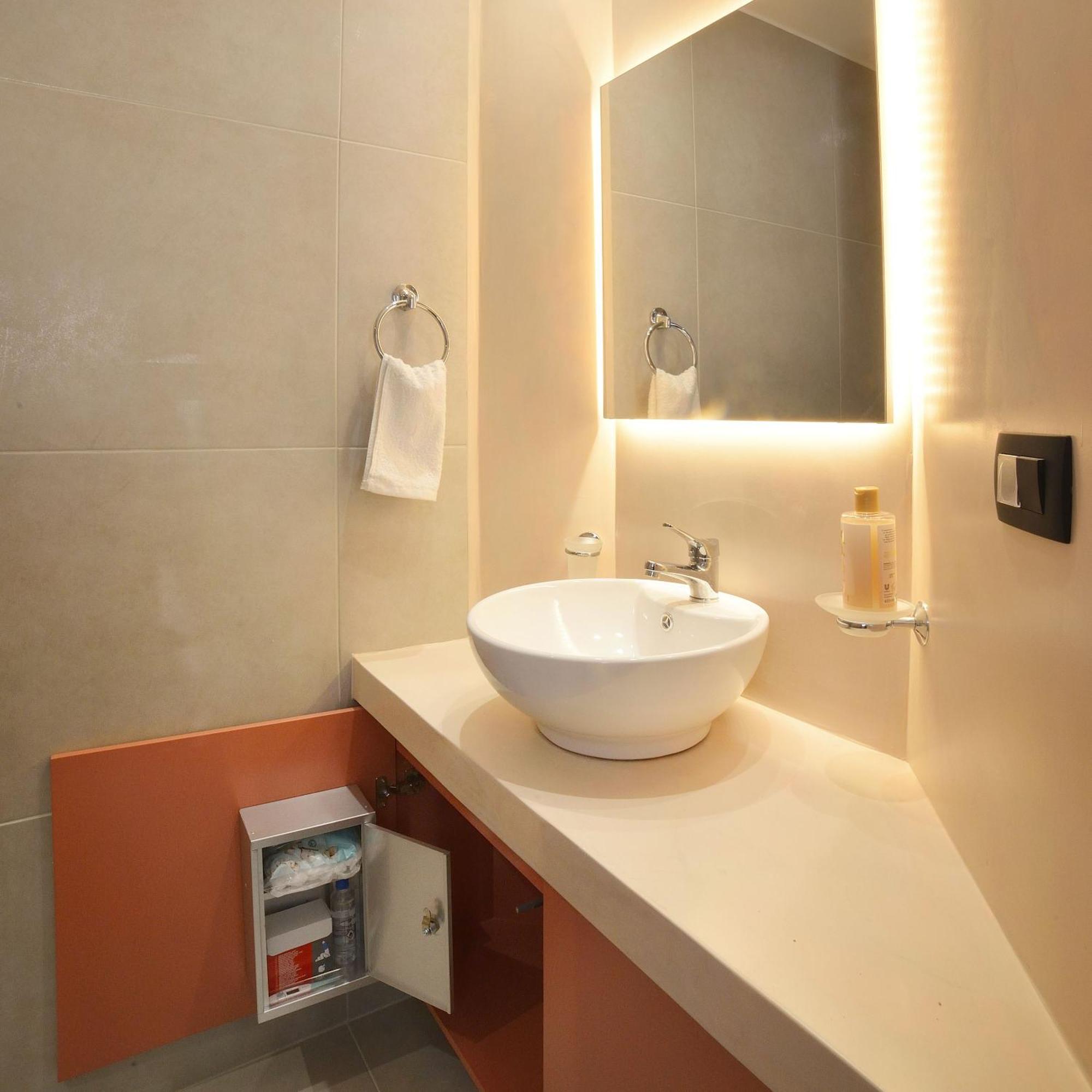 Rex Apartments Chania  Bilik gambar